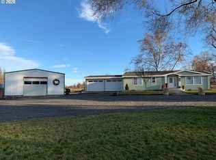29596 Minnehaha Rd, Hermiston, OR 97838