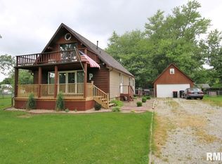 408 Ernest St, Washington, IL 61571