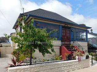 1129 6th St, Monterey, CA 93940