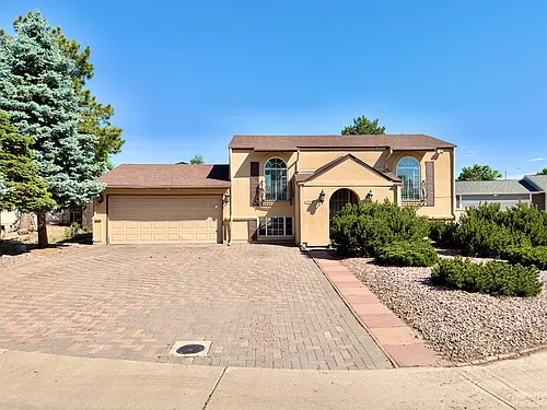 15087 E Stanford Dr Photo 1