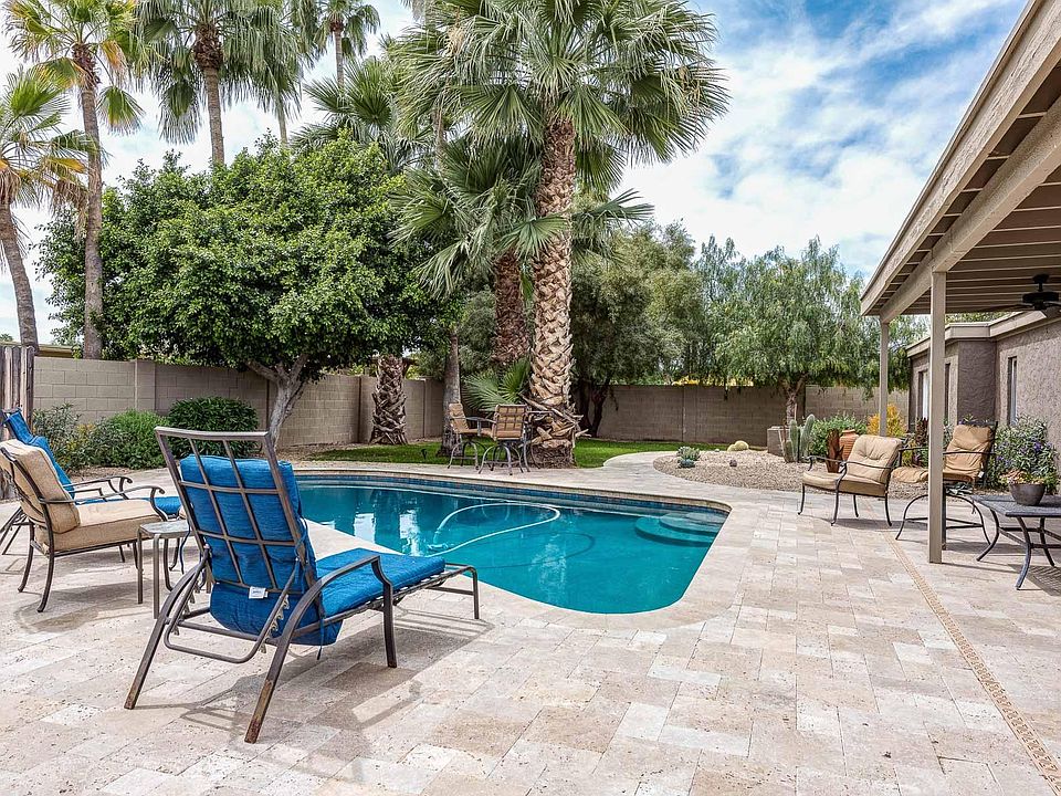 1st image of 6521 E CAMINO DE LOS RANCHOS --