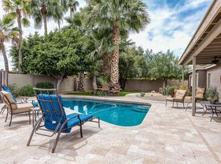 6521 E Camino De Los Ranchos, Scottsdale, AZ 85254
