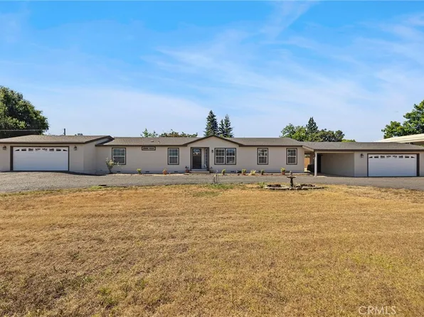 17 Nelsier Pl, Oroville, CA 95966