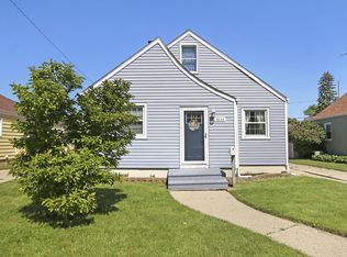 3545 11th Ave, Kenosha, WI 53140