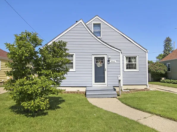 3545 11th AVENUE, Kenosha, WI 53140