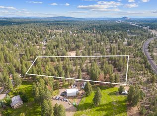 19774 Buck Canyon Rd, Bend, OR 97702