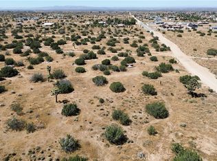 11-16 White Rd, Phelan, CA 92371