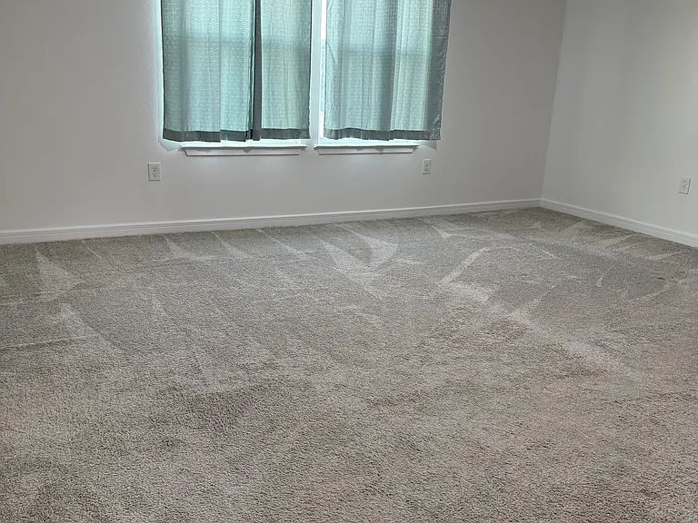 Master Bed