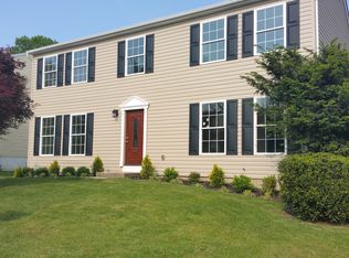 10504 Longbranch Rd, Cockeysville, MD 21030