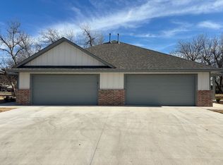 821 Wilson Ave, El Reno, OK 73036
