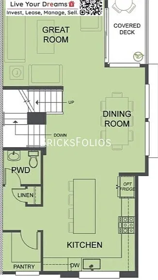 13706 Manor Way #C1 — Photo 3