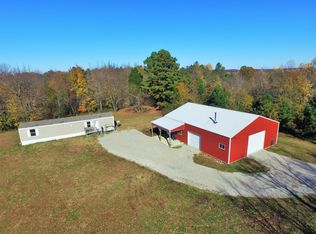 670 Joe Powers Rd, Hawesville, KY 42348