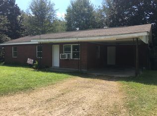 112 Elmer Jackson Rd, Carriere, MS 39426