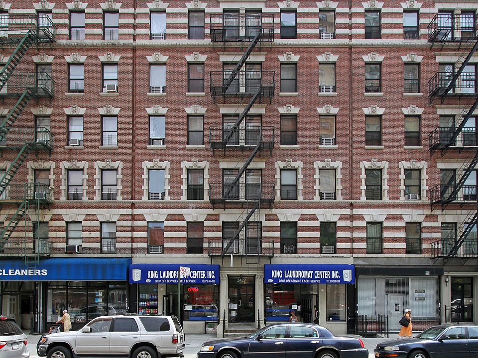 1st image of 2427 A C Powell Blvd APT 5A