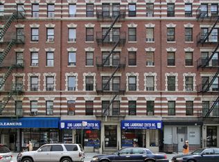 2427 A C Powell Blvd APT 5A, New York, NY 10030