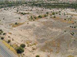 11030 S Chuichu Rd, Casa Grande, AZ 85193