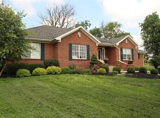 476 Locust Fork Rd, Stamping Ground, KY 40379