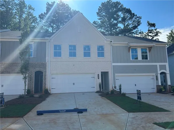 428 Carrera Ln, Acworth, GA 30102