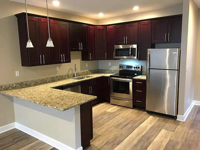 Hidden Meadow Trail Townhomes — Photo 10