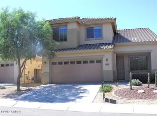 3831 W Ranier Ct, Anthem, AZ 85086
