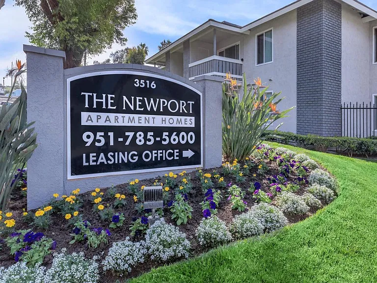 The Newport Apartments — Photo 14