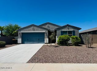 35250 W Merced St, Maricopa, AZ 85138