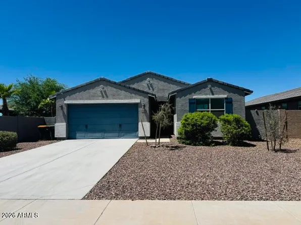 35250 W MERCED Street, Maricopa, AZ 85138