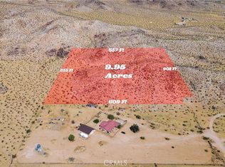 13020 Sussex Ave, Lucerne Valley, CA 92356