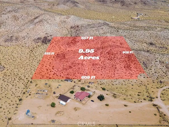 13020 Sussex Ave, Lucerne Valley, CA 92356