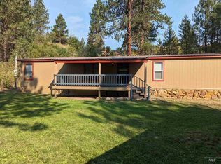 11 Woods Ln, Idaho City, ID 83631