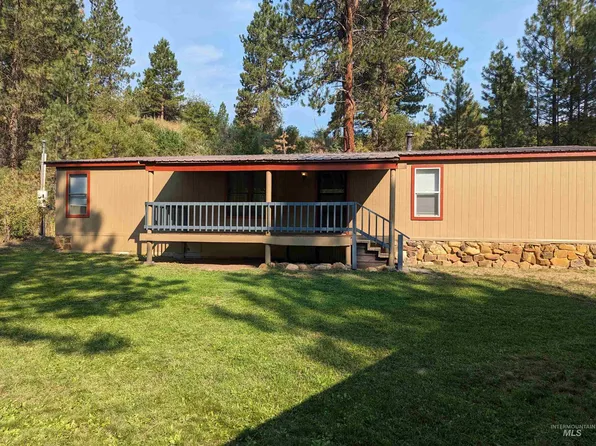11 Woods Ln, Idaho City, ID 83631