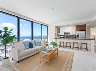 600 Ala Moana Blvd #2009, Honolulu, HI 96813