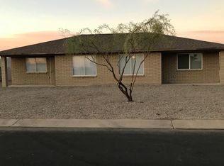 10214 W Leander Dr #A, Arizona City, AZ 85123