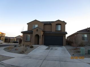 3703 Shannon Ln NE, Rio Rancho, NM 87144