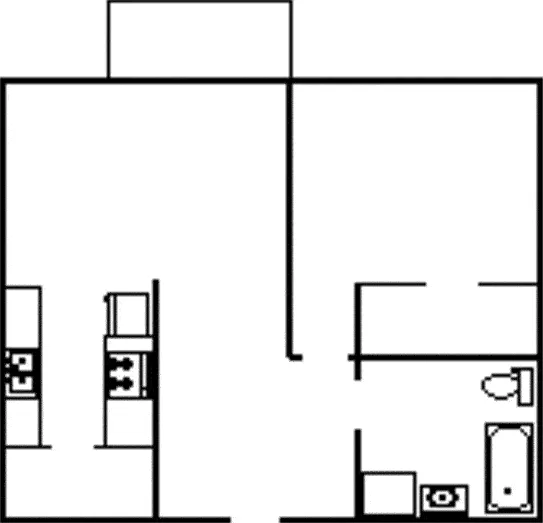 Karens Korner Apartments — Photo 26