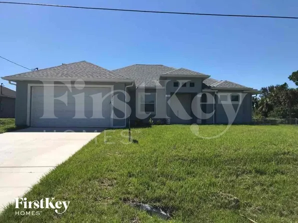 3201 40th St SW, Lehigh Acres, FL 33976