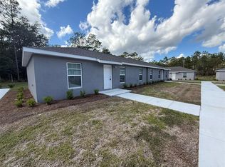 9545 N Travis Dr #9545A, Dunnellon, FL 34434