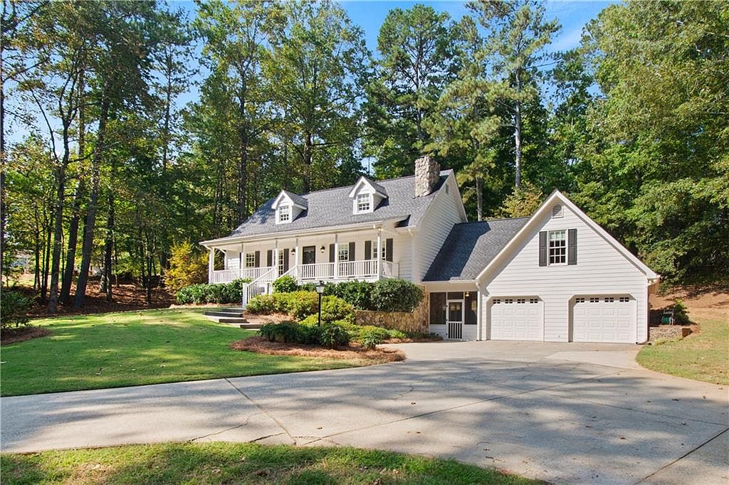 533 Mountain Rd, Woodstock, GA 30188 | Zillow