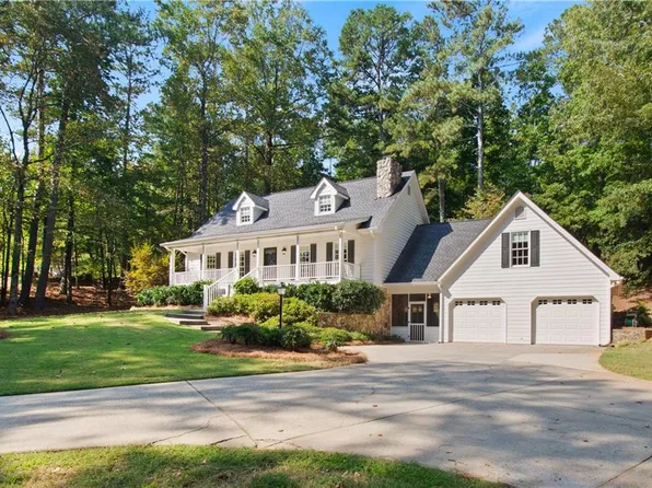 533 Mountain Rd, Woodstock, GA 30188