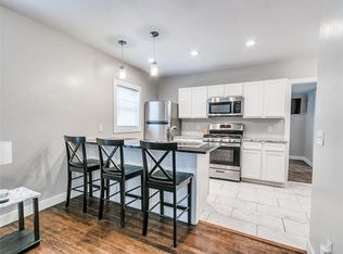 800 NE 27th St, Oklahoma City, OK 73105