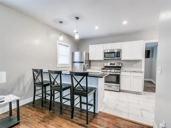 800 NE 27th St, Oklahoma City, OK 73105