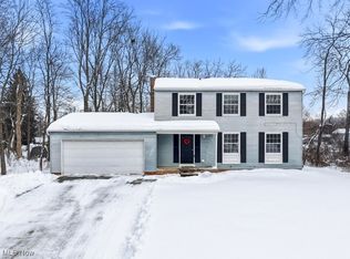 8800 Lawton Dr, Macedonia, OH 44056