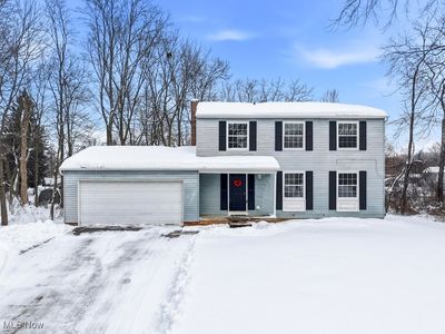 8800 Lawton Dr, Macedonia, OH, 44056