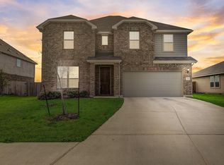 308 Monteforte Rd, Hutto, TX 78634
