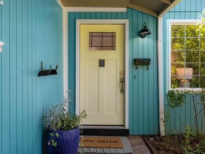 6631 SE 48th Ave, Portland, OR, 97206