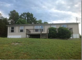 158 Ailey Rd, Dandridge, TN 37725