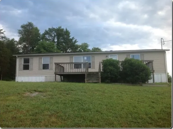 158 Ailey Rd, Dandridge, TN 37725