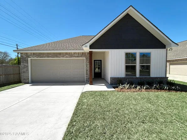 101 Oak Haven Dr, Lafayette, LA 70507
