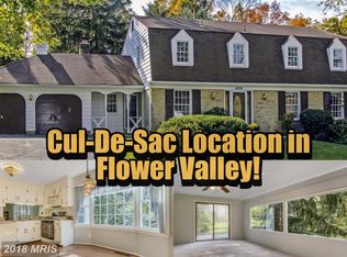 4404 Buckthorn Ct, Rockville, MD 20853