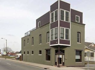 1236 E 16th St, Indianapolis, IN 46202
